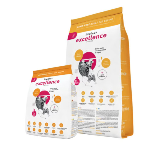 comida gourmet para gatos adultos