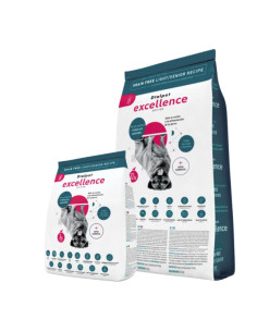 Dialpet excellence GF light senior