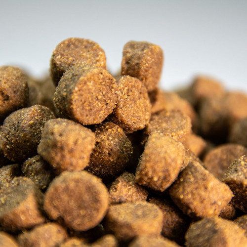 comida para perros fácil digestión razas medianas y grandes