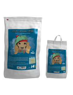 comida para perros con intolerancias