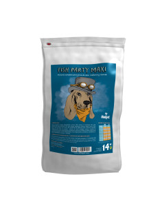 comida para perros medianos y grandes con intolerancias