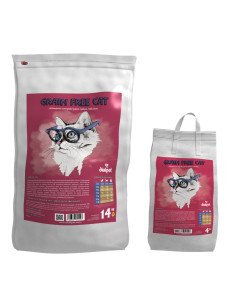 comida para gatos