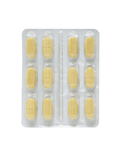 Hepatogreen 48 comprimidos 2