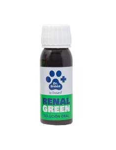 Renalgreen Solución Oral 50 ml