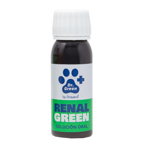 Renalgreen Solución Oral 120 ml