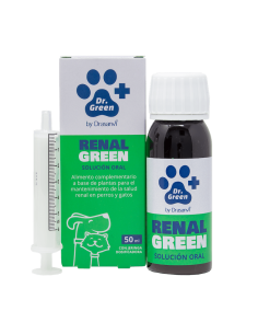 Renalgreen Solución Oral 50 ml 2