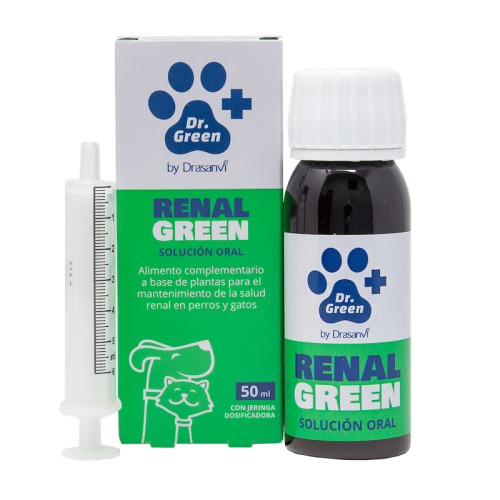 Renalgreen Solución Oral 50 ml