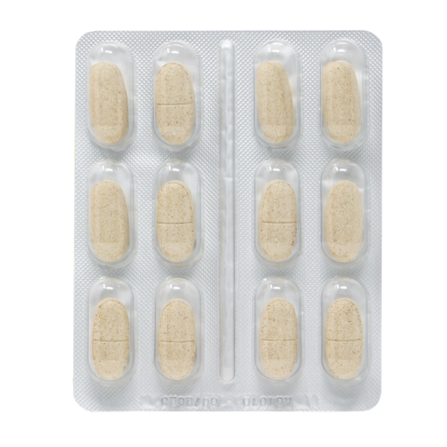 Relaxgreen 48 Comprimidos