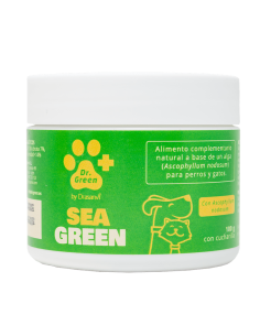 SeaGreen 100 g
