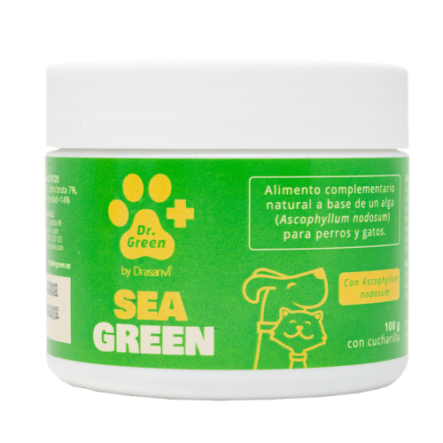 SeaGreen 100 g