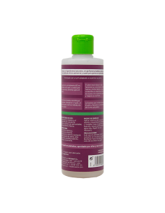 Champú para cachorros y perros con piel sensible 250 ml 2