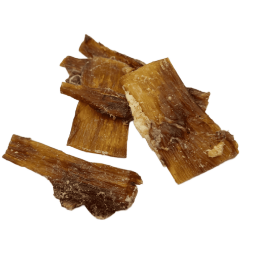 Bocaditos Deshidratados de Ternera 3 unidades de 10-12 cm