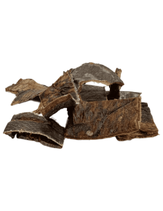 Bocaditos Deshidratados de Atún 60 g