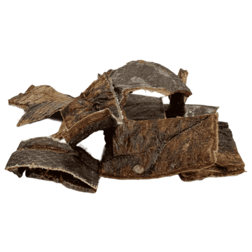 Bocaditos Deshidratados de Atún 60 g