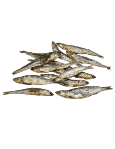 Boquerón Deshidratado Entero 60 g