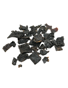 Hígado Deshidratado de Ternera 60 g