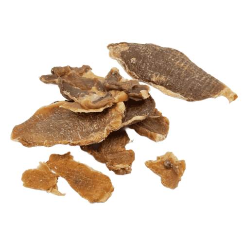 Medallones Deshidratados de Cerdo 60 g