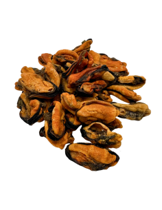 Mejillones Deshidratados de Labio Verde 30 g