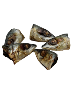 Memorias Deshidratadas de Caballa 60 g