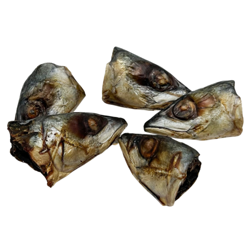 Memorias Deshidratadas de Caballa 60 g