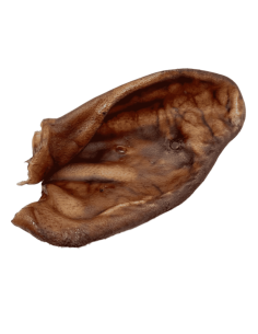 Oreja Deshidratada de Cerdo 50 g