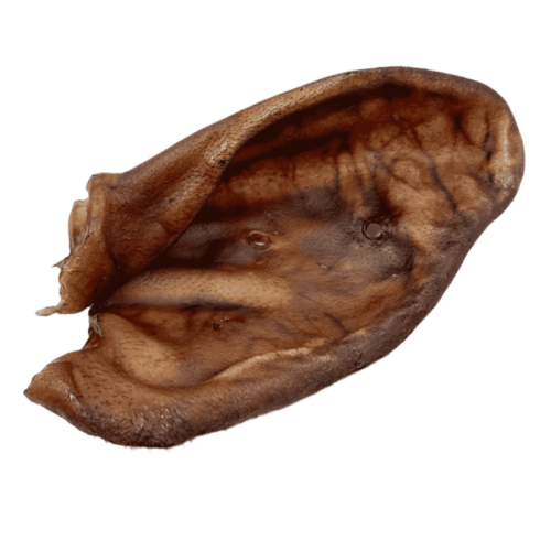 Oreja Deshidratada de Cerdo 50 g