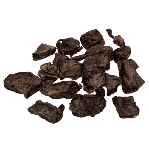 Pulmón Deshidratado de Ternera 60 g