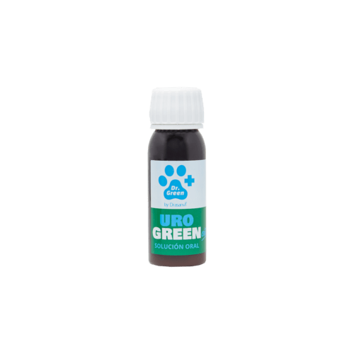 Urogreen Cat Solución oral 50 ml