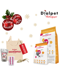 comida gourmet para gatos adultos