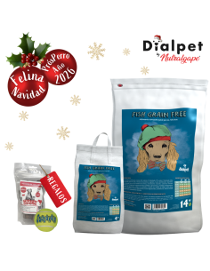 comida para perros con intolerancias