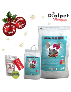 comida para perros razas pequeñas