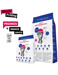 Dialpet Excellence Adult Complete