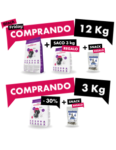 Excellence Grain Free Puppy Season