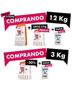 comida para gatos esterilizados