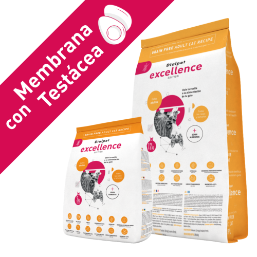 comida gourmet para gatos adultos