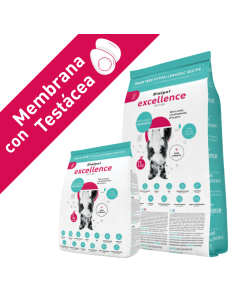 Dialpet Excellence Grain Free Hypoallergenic