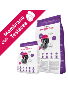 Dialpet Excellence Grain Free Puppy Season